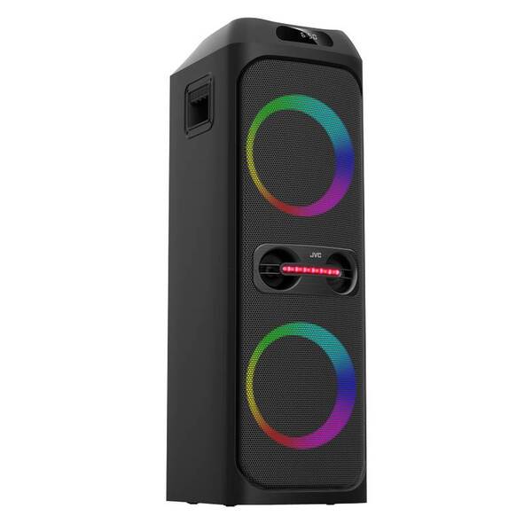 JVC Party Speaker 160W with Bluetooth