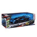 Maisto Remote Control Bugatti Bolide