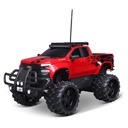 Maisto Remote Control Off Road Chevrolet Silverado