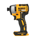 DeWalt 20V MAX Cordless 1/4-inch (6.35mm) Impact Driver Kit