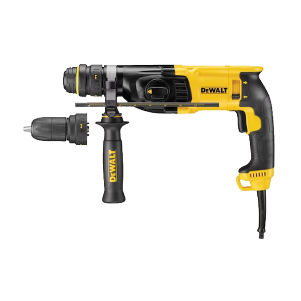 DeWalt 26mm Hammer Drill