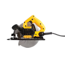 DeWalt Circular Saw 1400W 7-1/4-inch