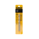 Dewalt Metal / Wood Drill Bit 8mm 5/16 In.