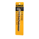 Dewalt Metal / Wood Drill Bit 9.5mm 3/8 In.