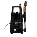 Black &amp; Decker High Pressure Washer 1400W 1512 PSI | 105 BAR