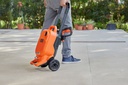 Black &amp; Decker Pressure Washer 1810 PSI | 125 BAR 8.2 L/min 1500W