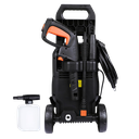 Black &amp; Decker Pressure Washer 2175 PSI | 150 BAR 8.5 L/min 1800W