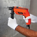 Black &amp; Decker 13mm 550W Hammer Drill