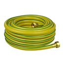 Royal Homes Garden Hose Yellow 5/8&quot; 75'