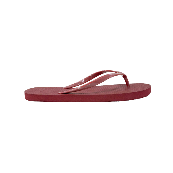 Everlast Ladies Sandals Marble Red Size 7