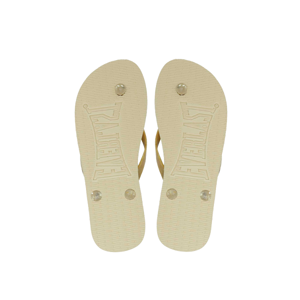 Everlast Ladies Sandals Marble White Size 7