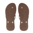 Everlast Ladies Sandals Holiday Brown Size 6