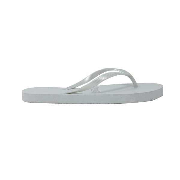 Everlast Ladies Sandals Holiday White Size 5