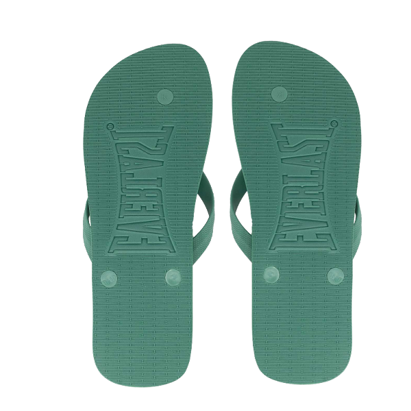 Everlast Men Sandals Champion Green Size 10