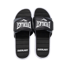 Everlast Men Adj Camo Slide Black/ Camo/ White Size 10