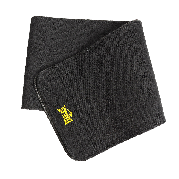 Everlast Neoprene Waistband 8 In. Black