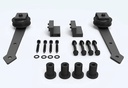 Royal Homes Barn Door Hardware