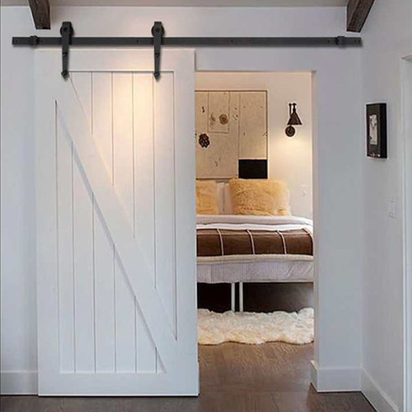 Royal Homes Barn Door Hardware