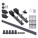 Royal Homes Barn Door Hardware