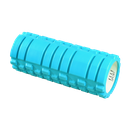 Elle Sport Foam Roller 14x33cm, Blue
