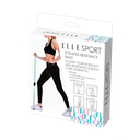 Elle Sport Resistance Band Figure 8, Blue