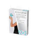 Elle Sport Adjustable Hand Grip, Blue