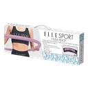 Elle Sport Hula Hoop 100cm, Purple