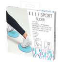 Elle Sport Slider, Blue