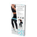 Elle Sport Latex Resistance Bands - 3pc Set