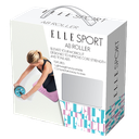 Elle Sport Ab Roller, Blue