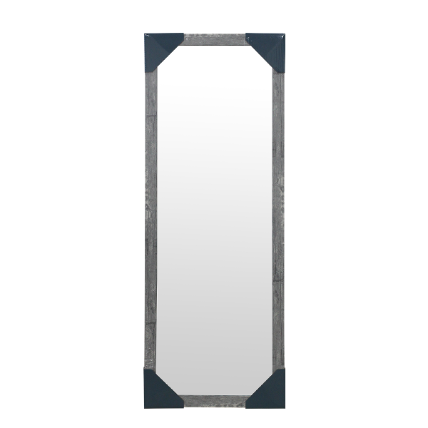 Classy Homes Wall Mirror 12In.x36In.