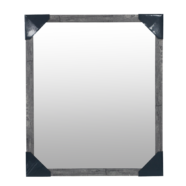 Classy Homes Wall Mirror 20In.x24In.