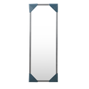 Classy Homes Wall Mirror 12In.x36In.