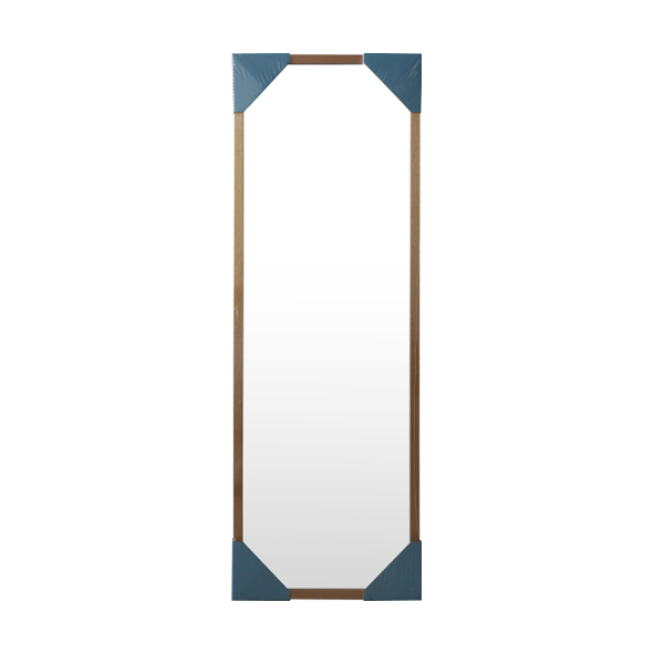 Classy Homes Wall Mirror 12In.x36In.