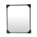 Classy Homes Wall Mirror 20In.x24In.