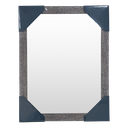 Classy Homes Wall Mirror 12In.x16In.