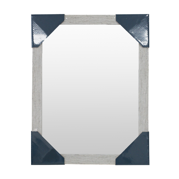 Classy Homes Wall Mirror 12In.x16In.