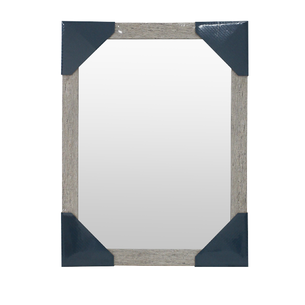 Classy Homes Wall Mirror 12In.x16In.