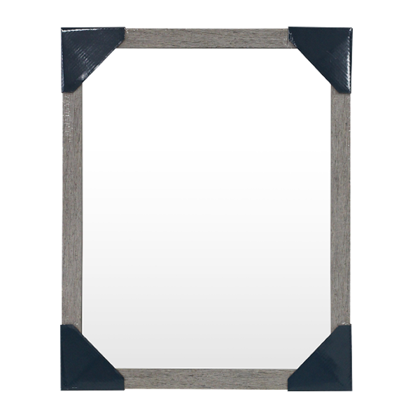 Classy Homes Wall Mirror 16In.x20In.