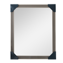 Classy Homes Wall Mirror 16In.x20In.