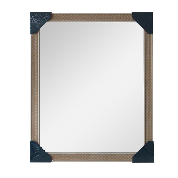 Classy Homes Wall Mirror 16In.x20In.