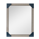 Classy Homes Wall Mirror 16In.x20In.