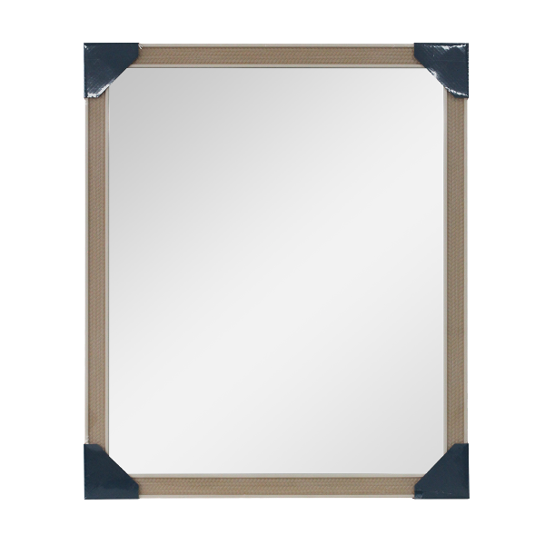 Classy Homes Wall Mirror 20In.x24In.