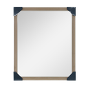 Classy Homes Wall Mirror 20In.x24In.