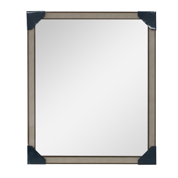 Classy Homes Wall Mirror 20In.x24In.