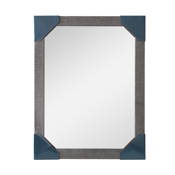 Classy Homes Wall Mirror 12In.x16In.