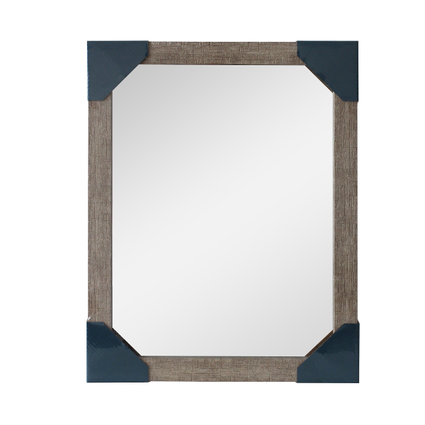 Classy Homes Wall Mirror 12In.x16In.