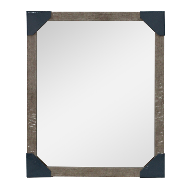 Classy Homes Wall Mirror 16In.x20In.