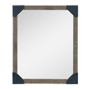 Classy Homes Wall Mirror 16In.x20In.