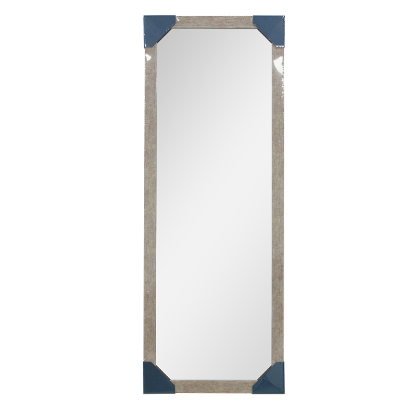 Classy Homes Wall Mirror 12In.x36In.